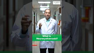 What is Neurocysticercosis? | Explained by Dr. Kaustubh S. Mahajan