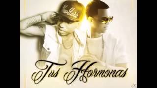 Black Jonas Point Ft J Alvarez – Tus Hormonas (Preview)