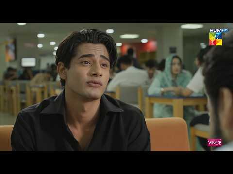 Faraz Ko Hurmat Se Mohabbat Ho Gayi...!! | Hurmat | Dananeer Mobeen & Shahveer Jafry | Hum Telefilms