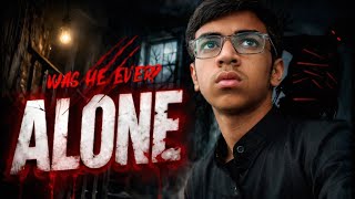 Alone - A Short Film Ancient Rock Studios