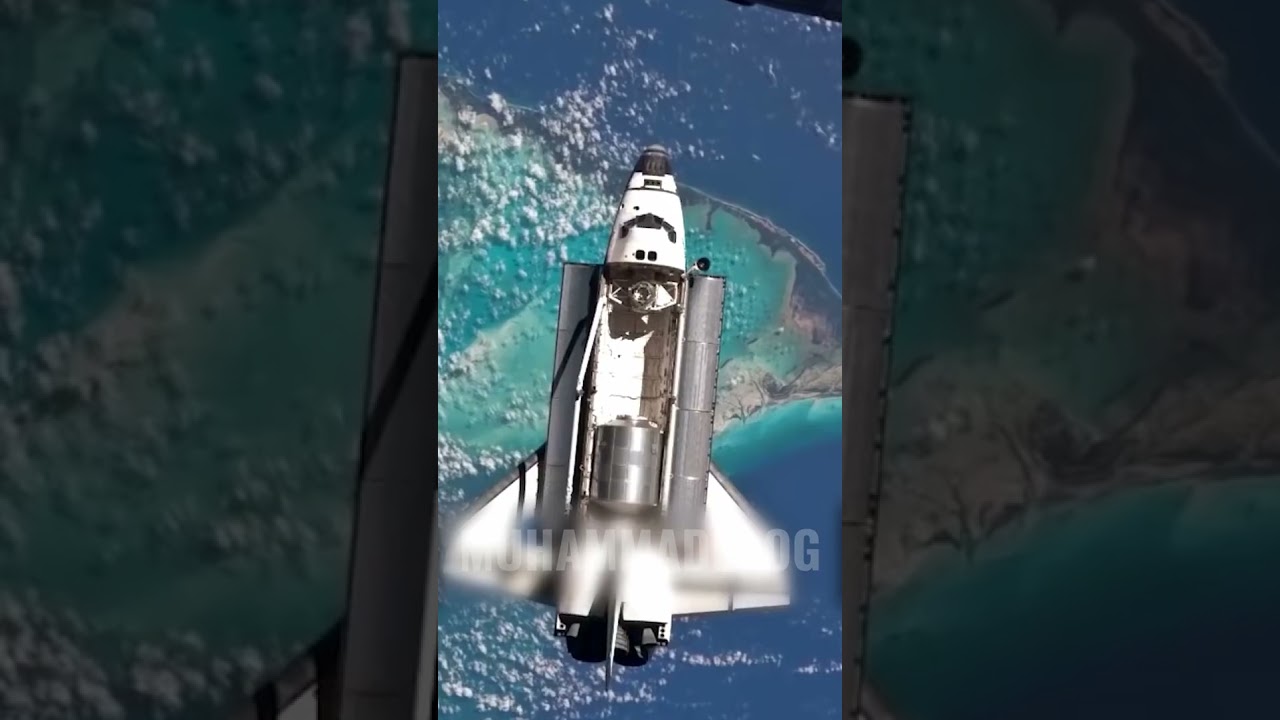 принял ислам - полетели на 🌒 луну