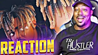 Juice WRLD -( Cigarettes ) *REACTION!!!*