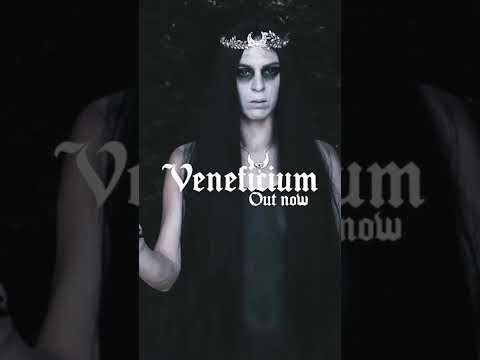 Opera IX “Veneficium” out now #metal #blackmetal #operaix #metalhead #deathmetal #music