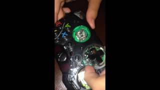 How To Take Apart And Reassemble An Xbox One Controller (Works on Xbox One S Controllers As Well) Wealth