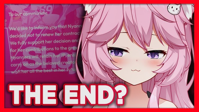 Will Pikamee Amano Return? #pikamee #voms #vtuber #anime #fyp