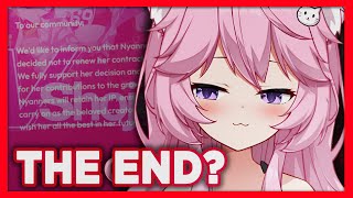 The Fall of VShojo & The Future of VTuber Agencies