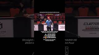 Mika Immonen - Back To Back Great Shots