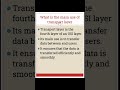 Ccna Interviwew questions #14