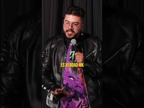 ¿Tambien les pasa?