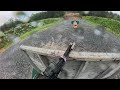 Woodland Brutality 2026 Stage 5 American Standard division