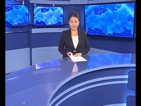 Вести Бурятия. 15-30 Эфир от 29.08.2016