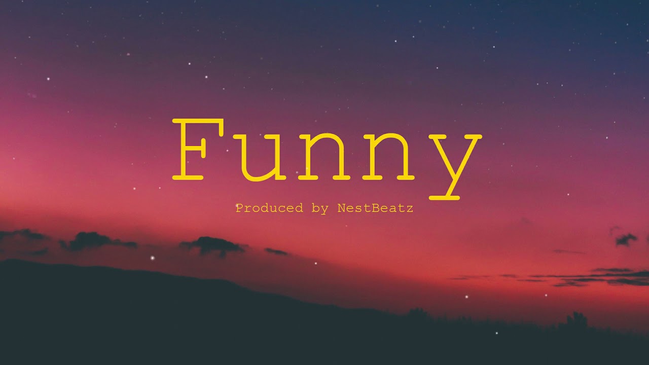 "Funny" - Skillibeng x Stylo G Type Beat | Dancehall Instrumental 2022