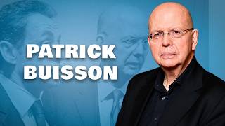 Qui était vraiment Patrick Buisson, le conseiller de Sarkozy ? | Documentaire Politique - MG