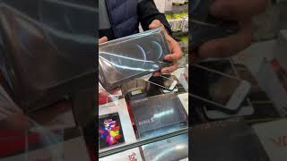 İphone 12 Pro Max 30 Saniyede Kutu Açılımı