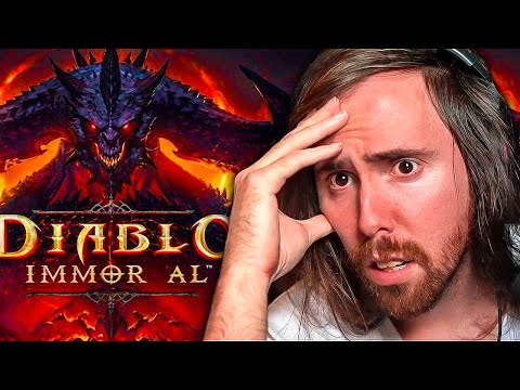 Diablo Fans Want Diablo Immortal Banned from the Subreddit