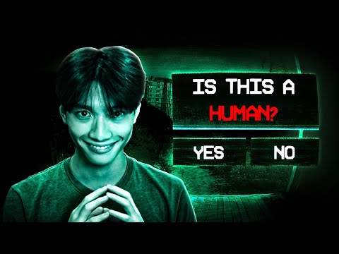 This Game Will Make You Paranoid.