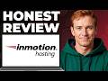 InMotion Hosting for Web Hosting Honest Review - Watch Before Using