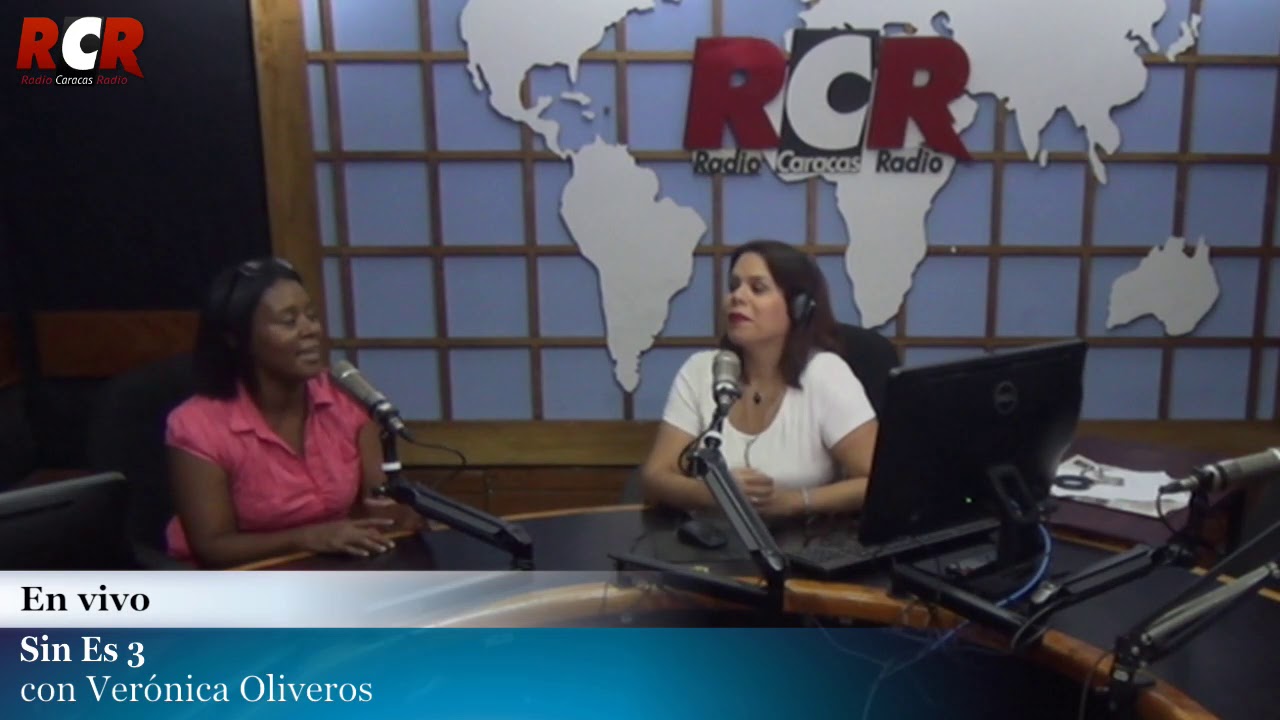 RCR750 - Sin Es 3 | Viernes 12/04/2019 radioactive