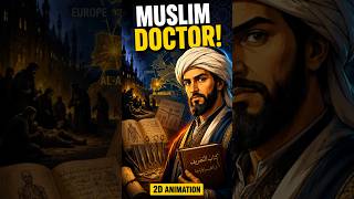 The Father of Surgery Was a Muslim! 🤯Kyun Europe 500 Saal Tak Is Muslim Scientist Ko Padhta Raha?