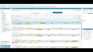 Search & Discovery using Watson Analytics