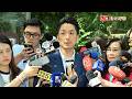 拱陳其邁當閣揆是捧殺？ 蔣萬安：佩服他為高雄市民發聲