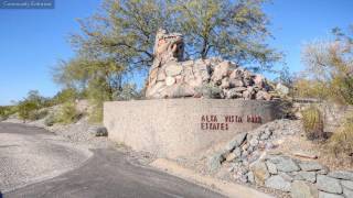 Alta Vista Park Estates, 3102 E Palo Verde Drive, Phoenix AZ 85016, USA