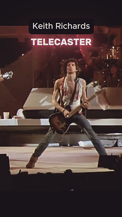 Which Is Your Favorite? Telecaster vs Stratocaster #guitar #music #metal #rock #country #shorts