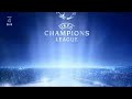 UEFA Champions League 2011 Intro