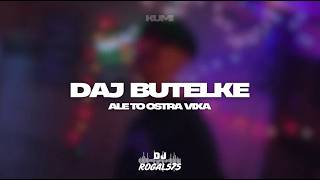 KUMI - DAJ BUTELKE ALE TO OSTRA VIXA (ROGAL575 MASHUP)