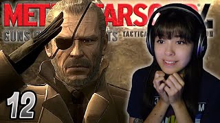 THE END | Metal Gear Solid 4: Guns of the Patriots Lets Play Part 12
Our MGS series playthrough continues with the start of MGS4! Had to dust off the ol ps3 for this one! Lets see where Kojima takes us this time! Hyped!
0:00 Intro
1:07 Shootout
9:59 Raiden to the Rescue
16:09 WERE NOT GONNA MAKE IT!!
32:39 Snake vs Liquid (BEST END BOSS FIGHT)
54:10 Ending Cutscenes
1:22:49 Credits
1:24:14 Debriefing
1:51:56 More Credits and Thoughts
โโโโโโโโโโโโโ
๐Subscribe for more!
Make sure to give this video a thumbs up and let me know what I should play next down in the comments!
โโโโโโโโโโโโโ
๐ณ Become a Member today to get access to:
- The full unedited version of this video
- My personal Snapchat
- The Discord server
- Custom emotes in my streams and comments
- Progressive member badge to stand out in streams/comments
โก https://www.youtube.com/channel/UCqbwH7ij2Ch-GWW7cKdSpGA/join
โโโโโโโโโโโโโ
๐ณ Donate to help support the channel: https://streamlabs.com/angelalyx1
Anything would be appreciated but nothing expected!
๐ My Wishlist: https://throne.me/u/angelalyx/wishlist
๐ My Linktree: https://linktr.ee/angelalyx
โโโโโโโโโโโโโ
๐ฎMY GEAR
Tecware Phantom Keyboard: https://amzn.to/3ia6MB8
Shure MV7 Microphone: https://amzn.to/2MXGUNg
Elgato HD60 S Capture Card: https://amzn.to/3qbQdHG
Sony ZV-1: https://www.amazon.com/dp/B08965JV8D?ref cm_sw_r_cp_ud_dp_V1J6ZJTJ2WZ5951W0TDT
โโโโโโโโโโโโโ
๐จ Emotes done by arbakek โ https://twitter.com/arbakek
๐จ Emotes done by Musouka โ https://twitter.com/MusoukaArts
๐จ Sub Badges done by crash โ https://twitter.com/crashrwn
๐จ Youtube Banner done by GalooGameLady โ https://twitter.com/GalooGameLady
๐จ Livestream Overlays and Alerts done by Desmond Koh โ https://twitter.com/byReconz
โโโโโโโโโโโโโ THE END | Metal Gear Solid 4: Guns of the Patriots Lets Play Part 12