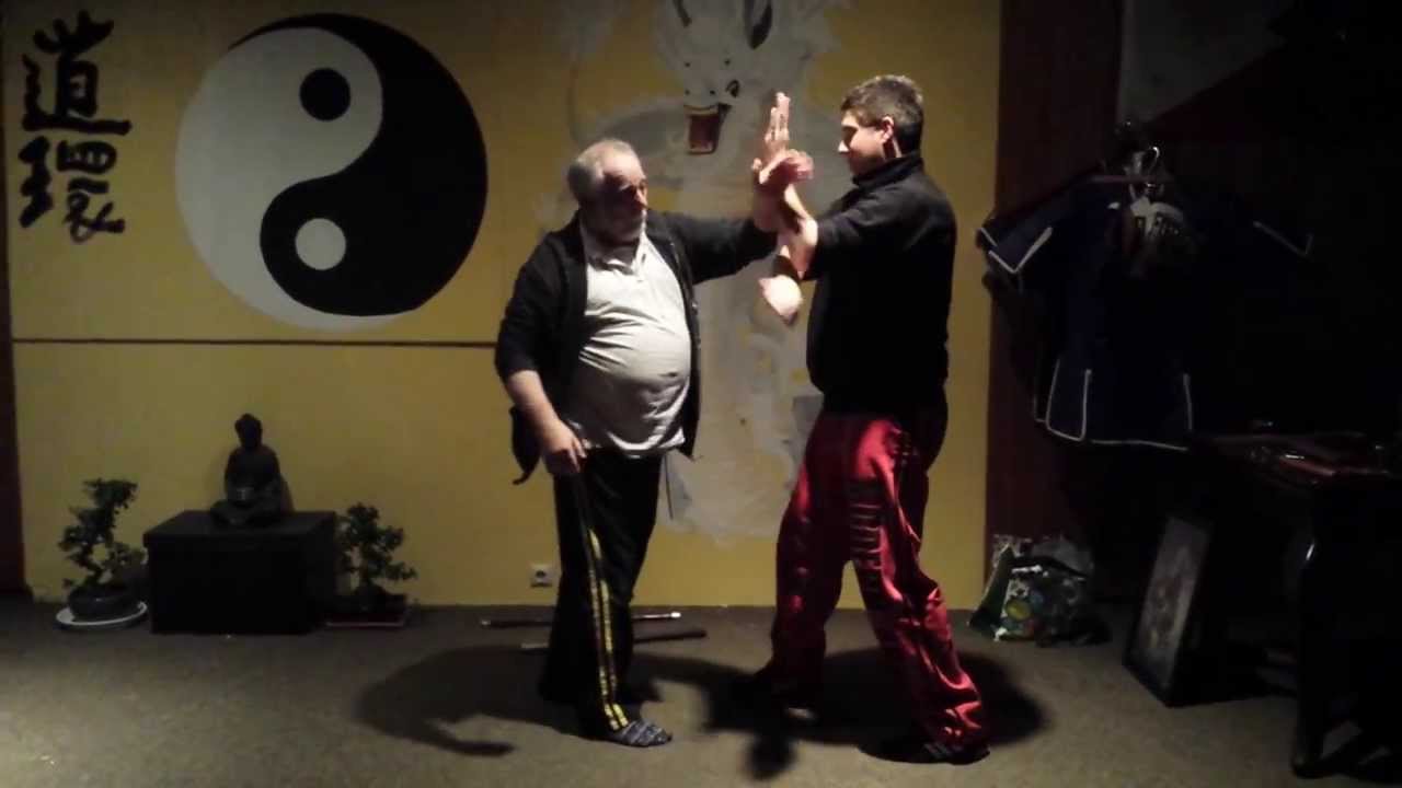 Spaß mit Heinz und André