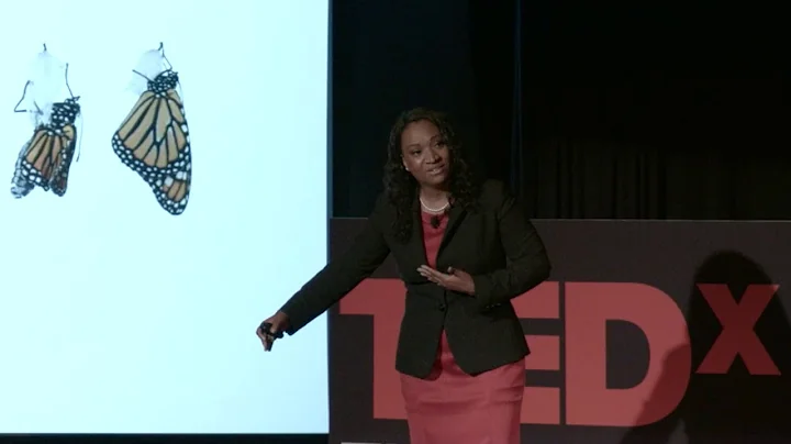 "Metamorphosis, Mentoring, and Finding Purpose" | ...
