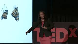 "Metamorphosis, Mentoring, and Finding Purpose" | Rhonda Lyons | TEDxTheWeissSchool