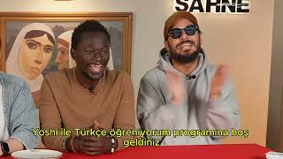Yoshi Ile Yersen? 1. Bölüm Çok Yakinda