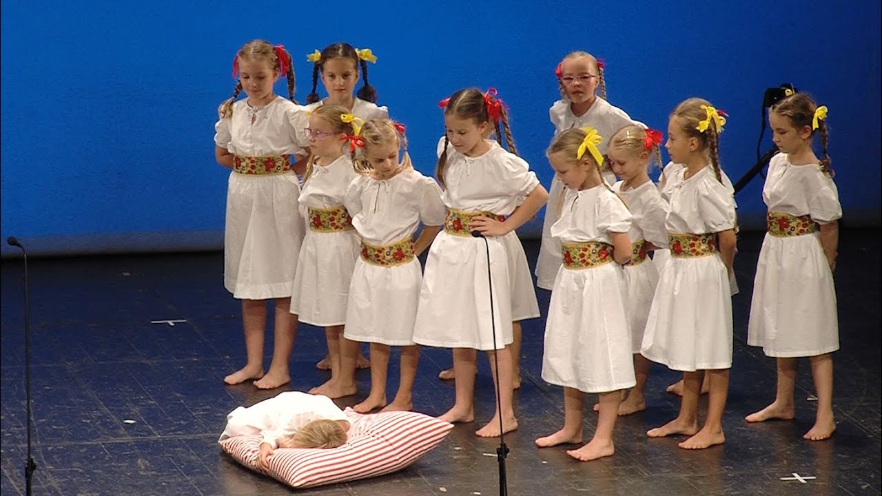 OBRÁZKY ZE ŽIVOTA ONDRÁŠKU (Reduta Brno / 28. 10.  2022)