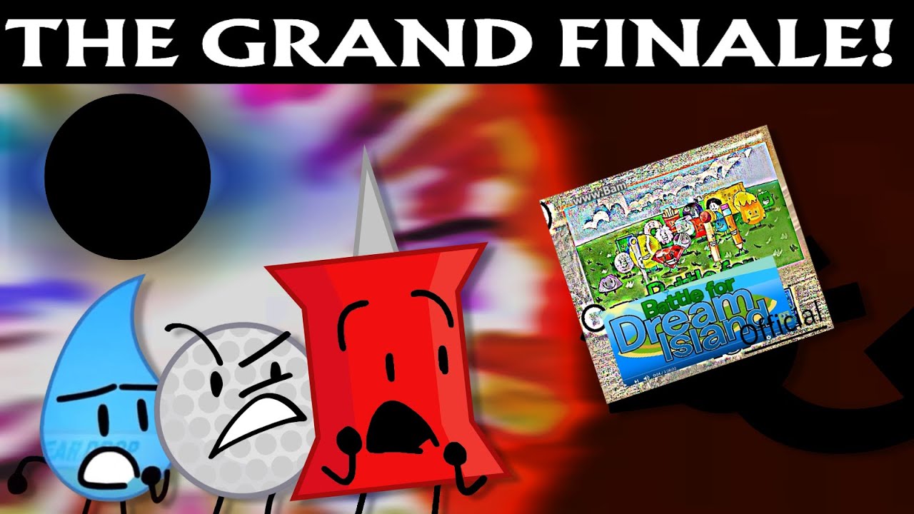 BFB: What if TPOT was a phase in BFB? (Part 5: BFB 56 – THE FINALE)