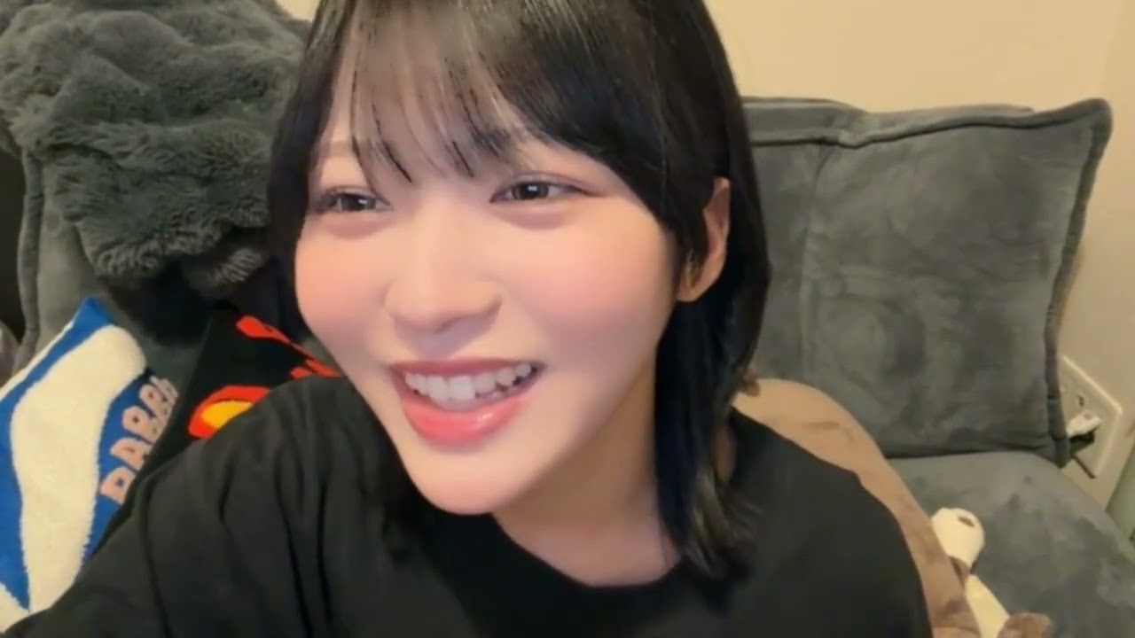≒JOY 江角怜音 2026年3月17日 SHOWROOM - YouTube