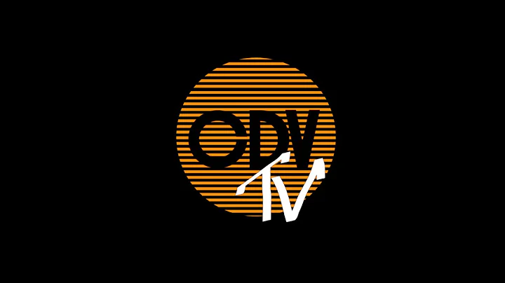 CDV TV - May 1st 2020 - Margaret Dygas