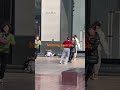 some Chinese doing morning exercise in Shanghai #shanghai #travel #exercise