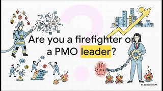 The PMO Blueprint
