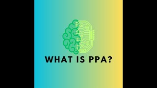 What is PPA Program?