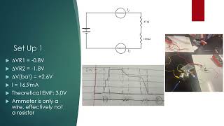 Lab 3 Circuits