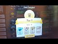 Nyelesaiin Reset Terakhir Di Events Complete! Live Rich and Profit Rank 18 Claim Rewards Tier 7 2026