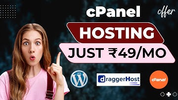 Cheap cPanel Web Hosting Provider | WordPress Hosting |PHP Hosting| Node.js Hosting | Shared Hosting