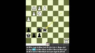 A14: R Svane (2609) vs I Nepomniachtchi (2723) || Titled Tuesday 10th March 2026, Round 10