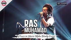 [OFFICIAL MB2016] PEACE IN LIBERIA | RAS MUHAMAD TERBARU [Live Mari Berdanska 2016 di Bandung]  - Durasi: 4:37. 