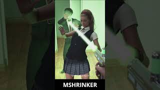 New World - Collateral Damage Giantess Render