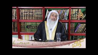 حكم بيع سلعه لا املكها الشيخ مصطفي العدوي