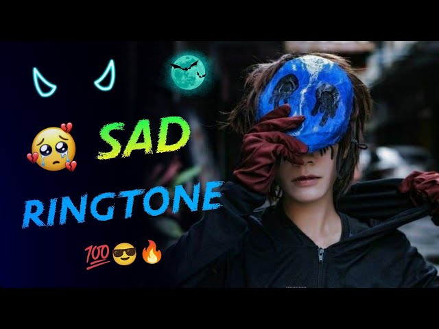 Top 10 Sad Ringtone 2022 || mood off ringtone || Inshot music || class=