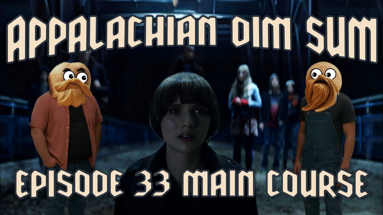 A Fulfilling Look at The Empty Man. ADS Ep.33